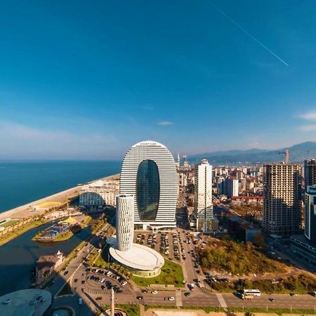 Batumi Luxury Resort & Sea View Aparthotel Exterior foto